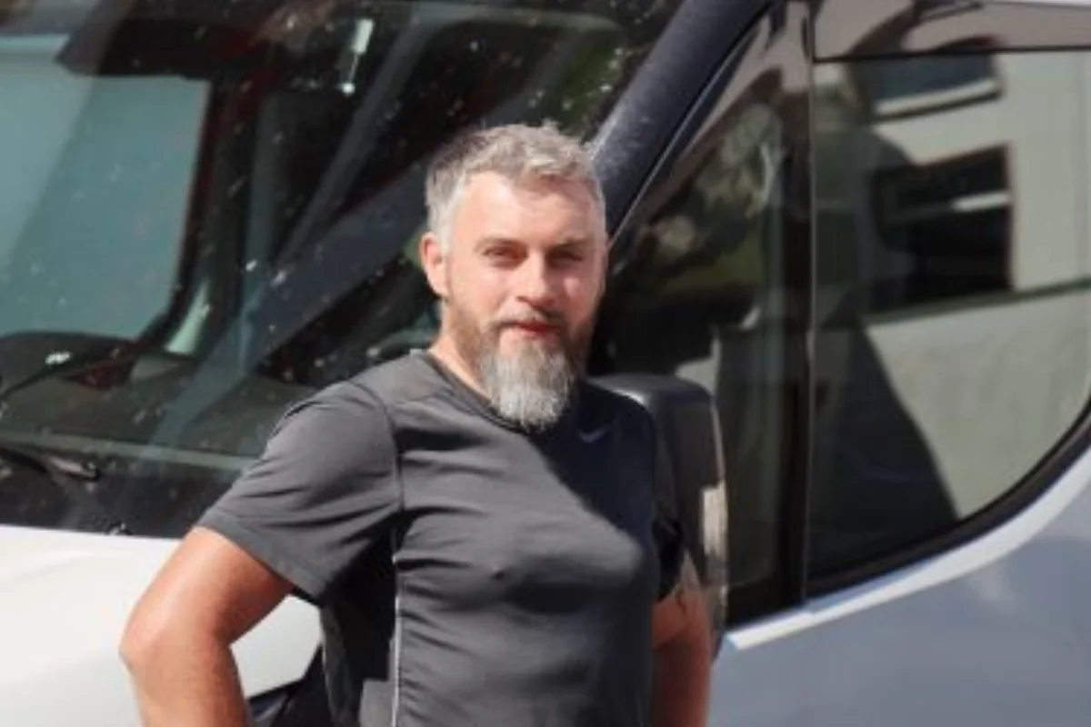 Steffen Rüdiger