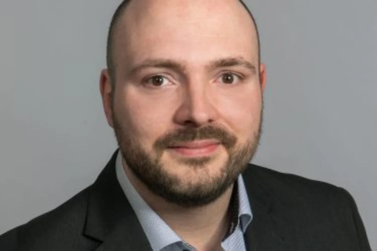 Florian Rössler