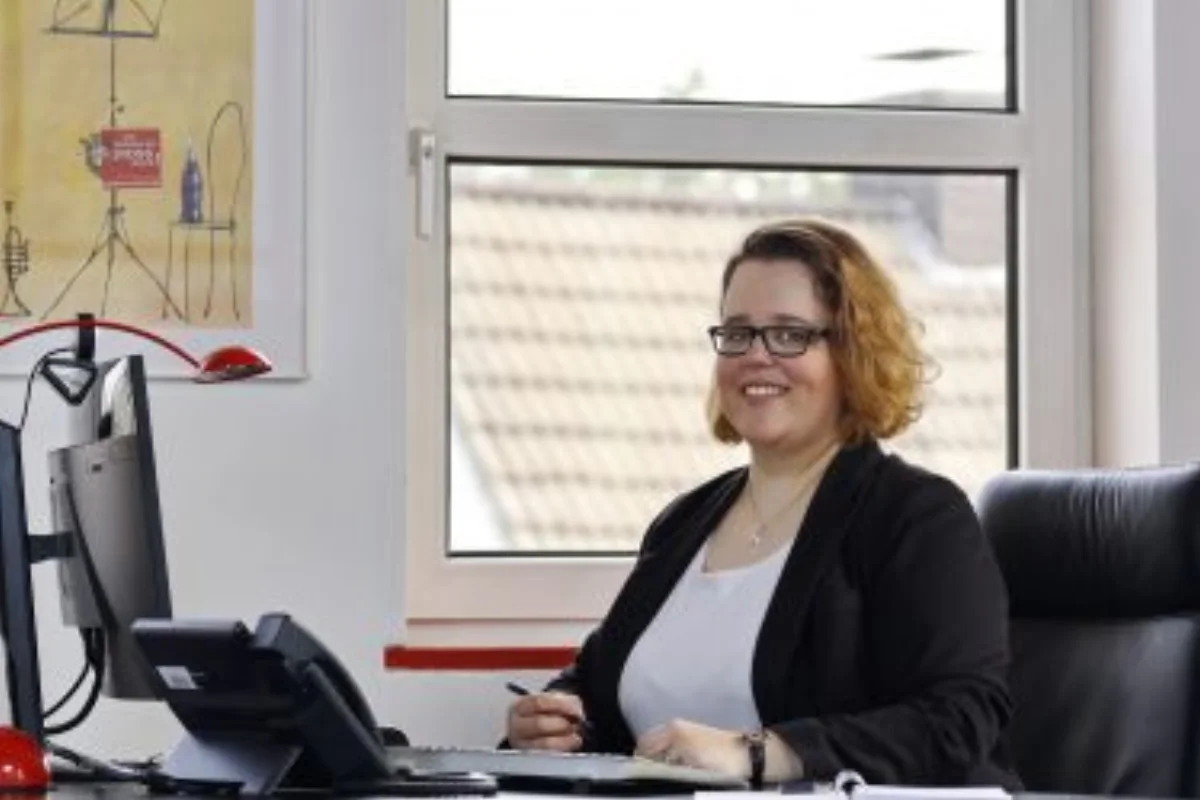 Kim Lina Kaltenbach