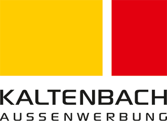 Kaltenbach Außenwerbung
